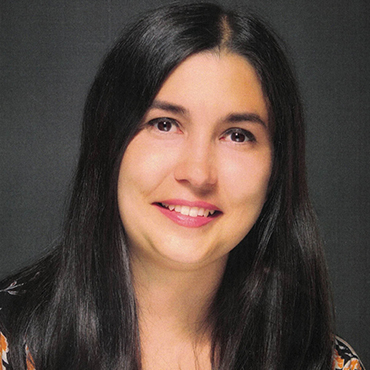 Dra. Laura Cano García